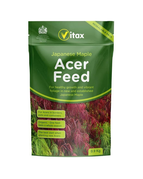 Acer Feed - 900g