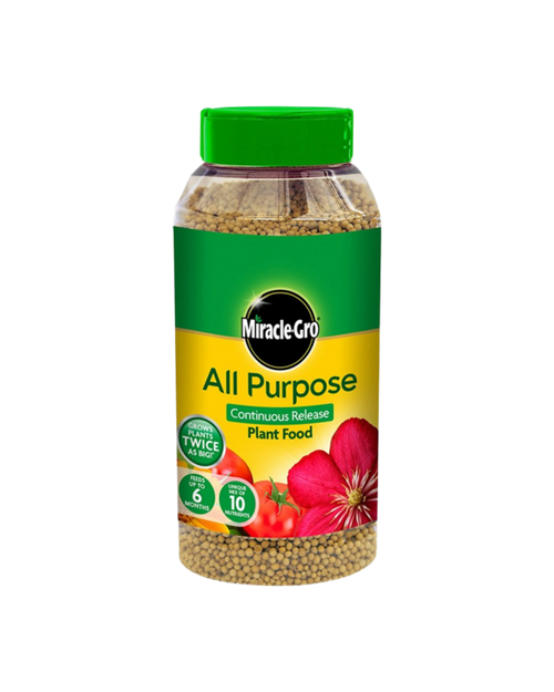All Purpose Continuous Release Plant Food - 900g
