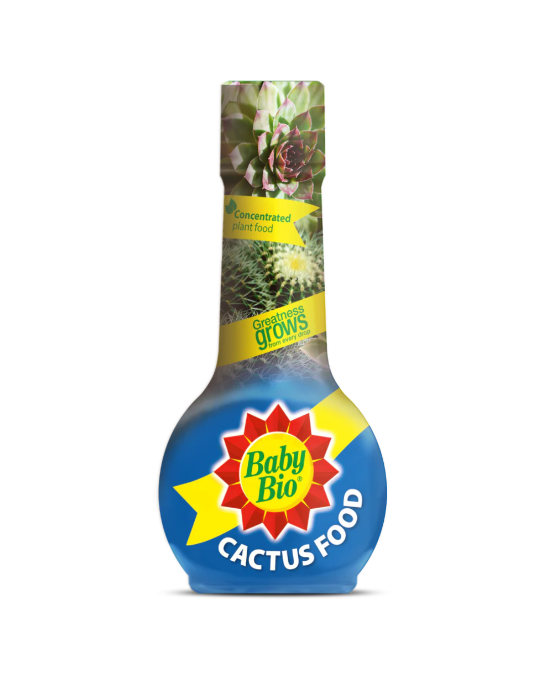 Cactus Feed - 175ml