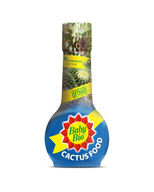 Cactus Feed - 175ml
