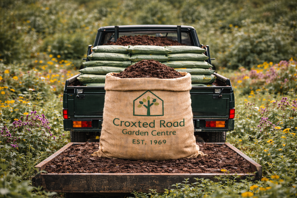 Croxted Road Garden Centre Online Store | South London Garden Centre