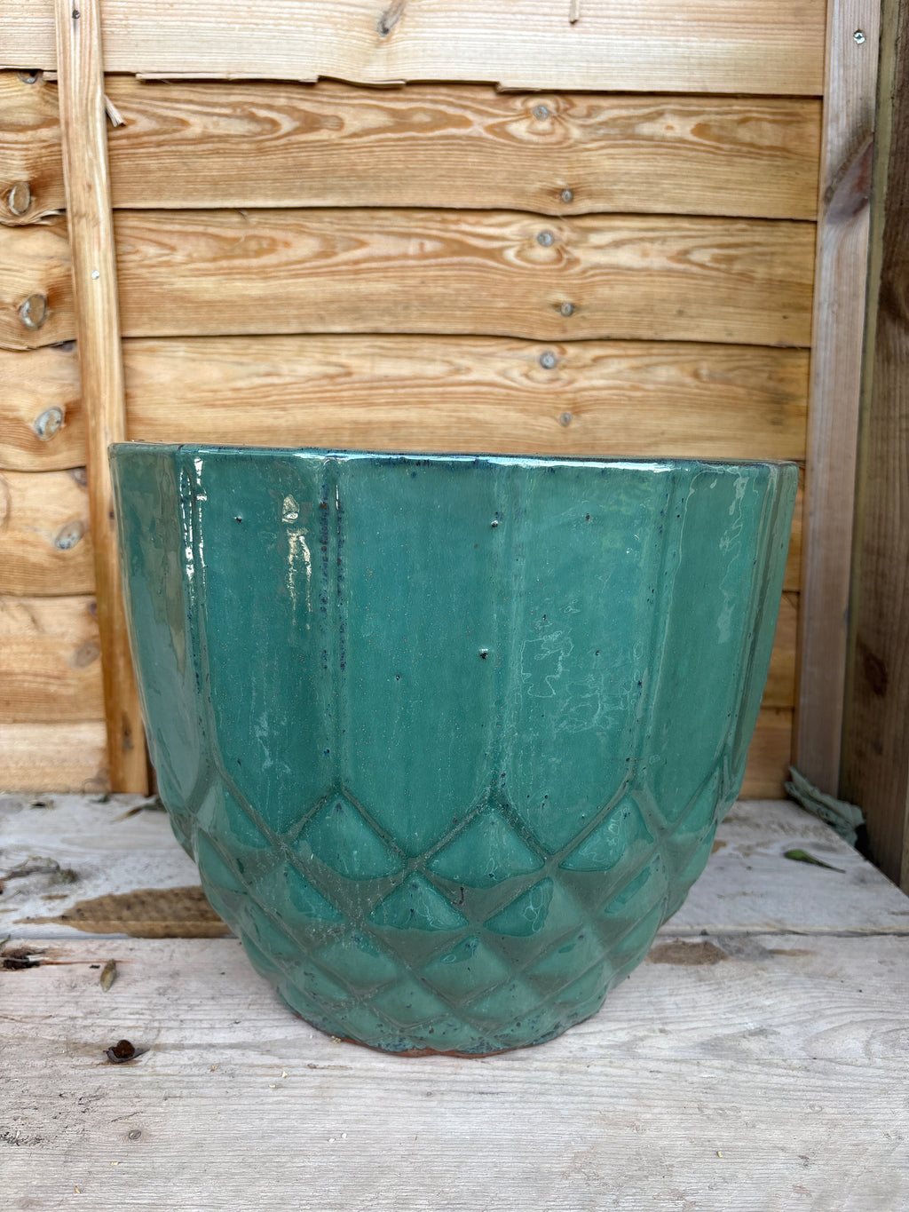 Gem pot Large