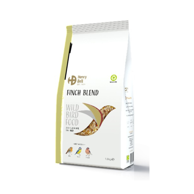 Finch Blend (1.8kg)