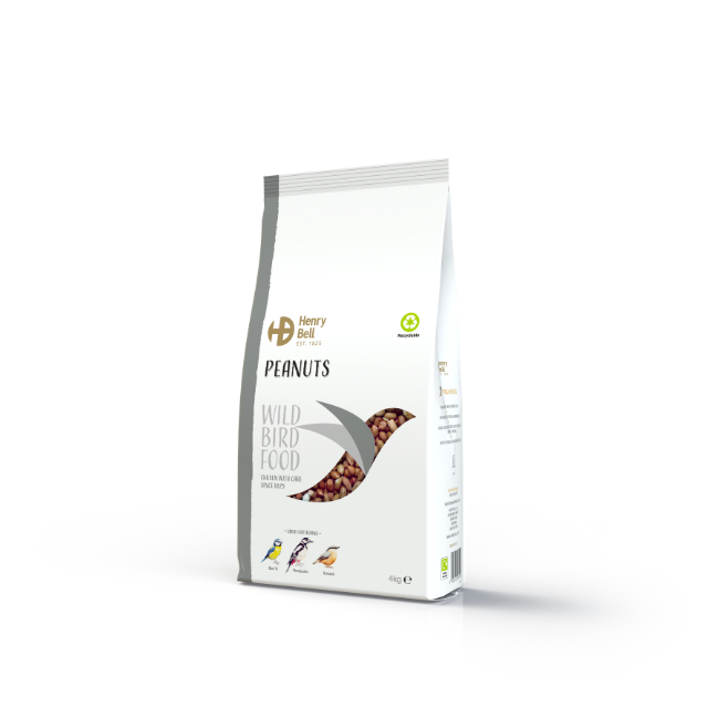 Peanuts (1kg, 2kg, 4kg)