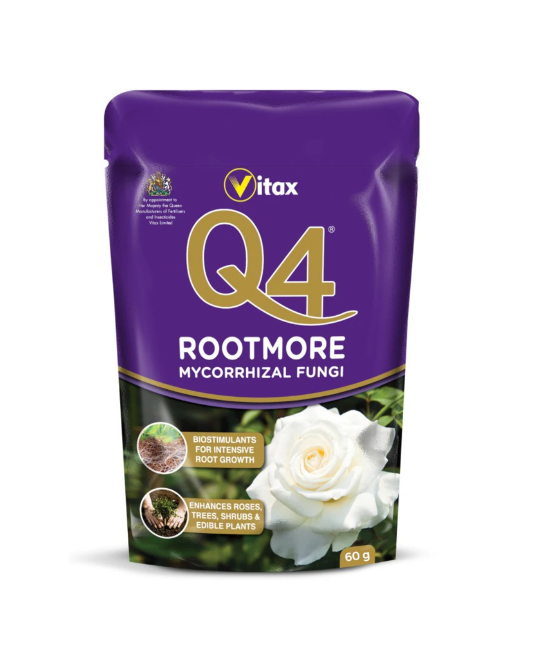 Q4 Rootmore - 60g