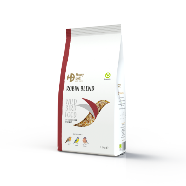 Robin Blend (1.8kg)